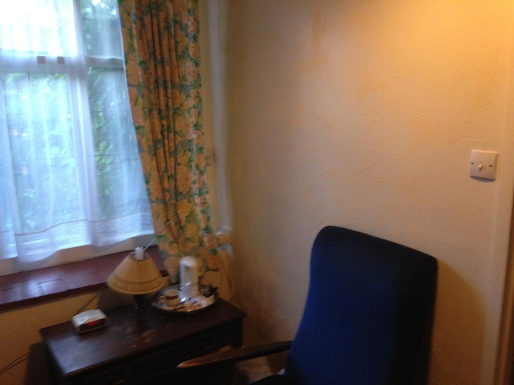 Tudor Rose Hotel King's Lynn Ruang foto