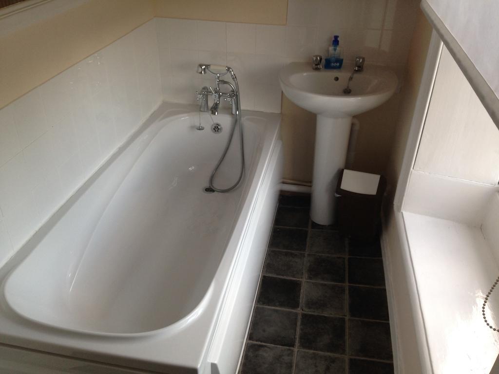 Tudor Rose Hotel King's Lynn Ruang foto