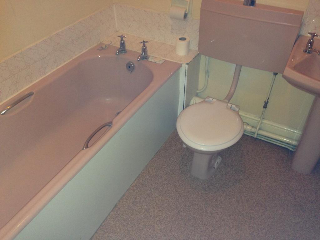 Tudor Rose Hotel King's Lynn Ruang foto