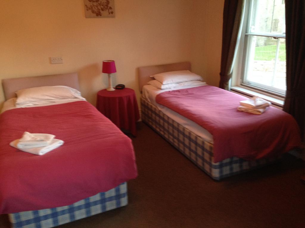 Tudor Rose Hotel King's Lynn Ruang foto