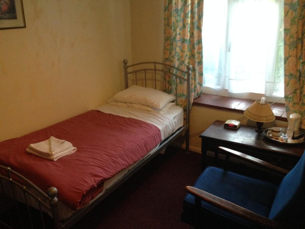 Tudor Rose Hotel King's Lynn Ruang foto