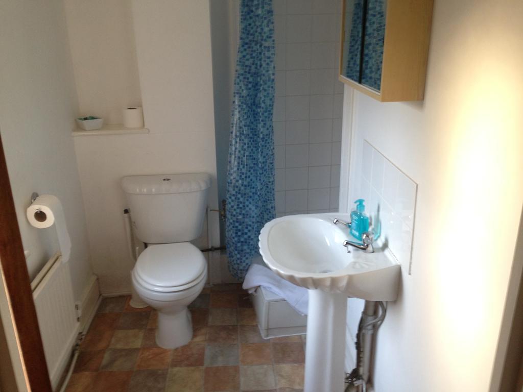 Tudor Rose Hotel King's Lynn Ruang foto