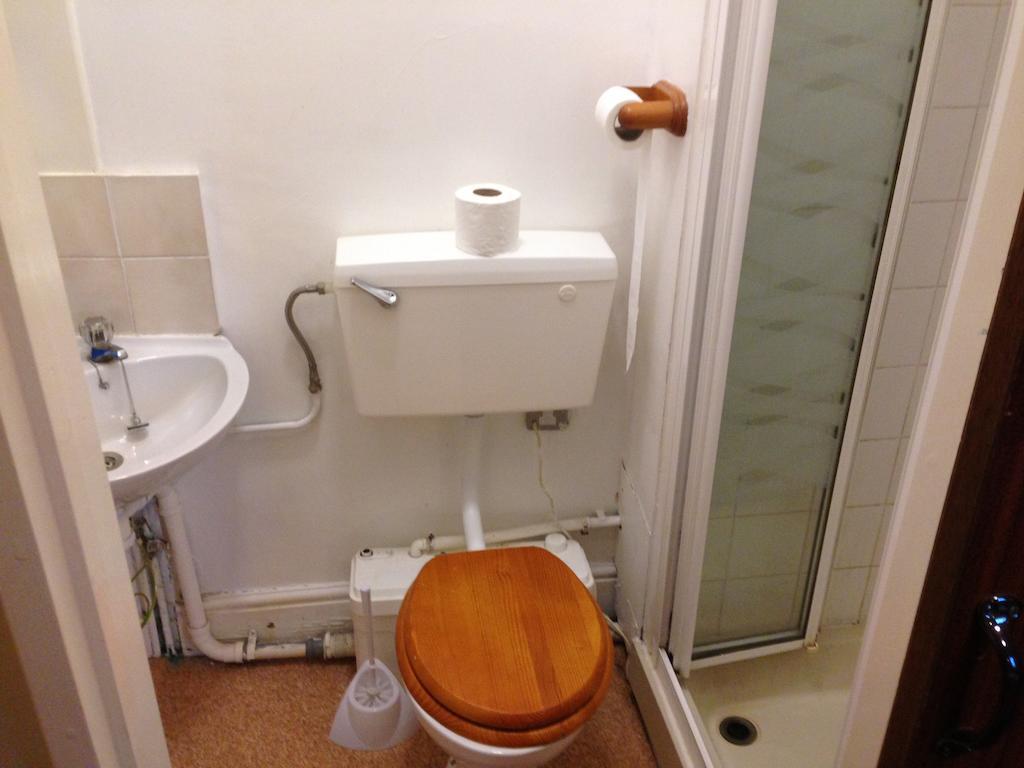 Tudor Rose Hotel King's Lynn Ruang foto